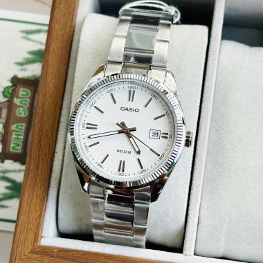 Đồng Hồ Casio Nam MTP-1302D-7A