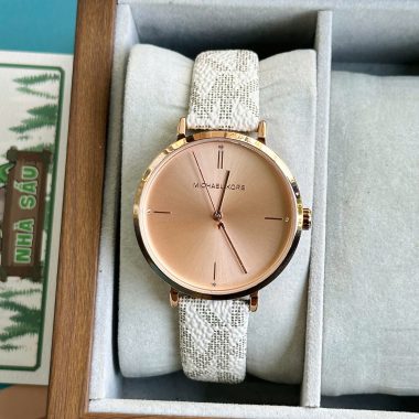 Đồng Hồ Nữ Michael Kors MK7128