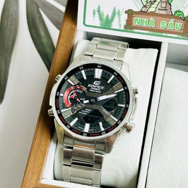 Đồng Hồ Casio Nam ECB-S100D-1ADF