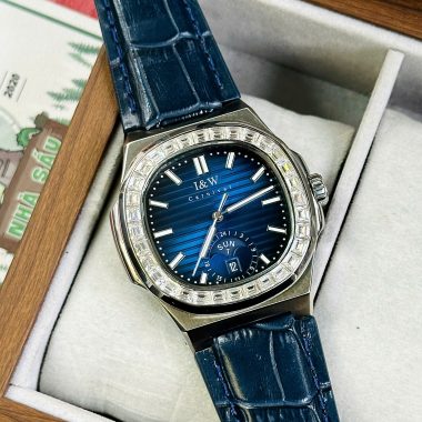 Đồng hồ nam I&W Carnival IW735G