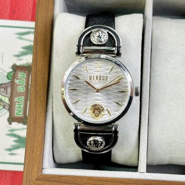 Đồng Hồ Nữ Versus by Versace Quartz VSPVP0120