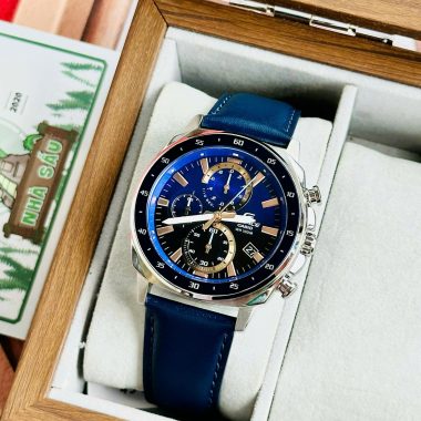 Đồng Hồ Nam CASIO EDIFICE EFV-600L-2AV