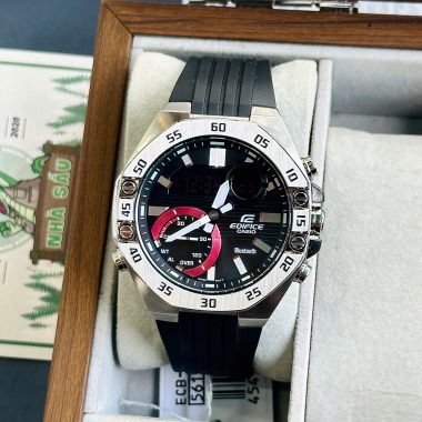 Đồng Hồ Nam Edifice ECB-10P