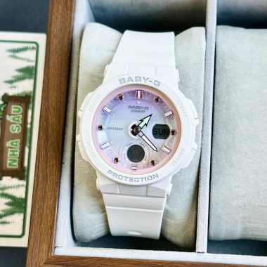 Đồng Hồ Nữ CASIO BABY-G BGA-250-7A2