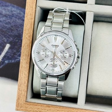 Đồng hồ Nam Casio MTP-1375D-7AVDF