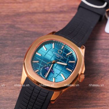 Đồng Hồ Nam Carnival 8113G-VH-DCS-XL
