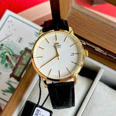 Đồng Hồ Orient Maestro RA-AC0E03S30B