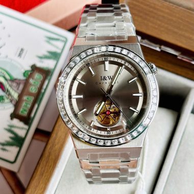 Đồng hồ nam I&W Carnival IW761G-DT – Automatic
