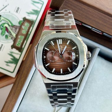 Đồng hồ Carnival 8158G