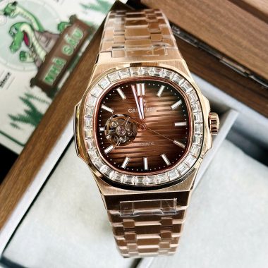 ĐỒNG HỒ CARNIVAL 8128G