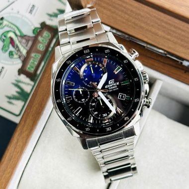 Đồng Hồ Nam Casio Edifice EFV-600D-2AVUDF