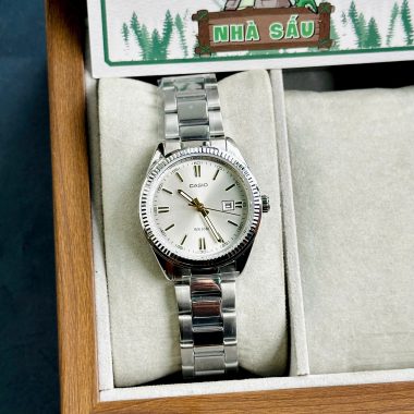 Đồng Hồ CASIO NỮ LTP-1302D-7A2