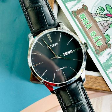 Đồng Hồ Citizen - Nam NH8350-08E