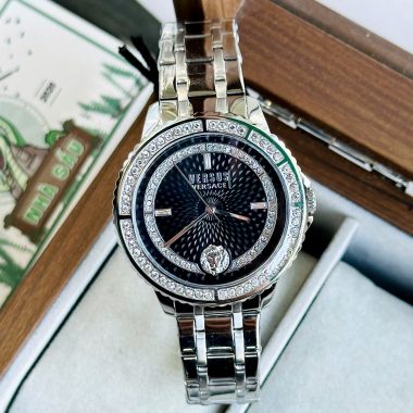 Đồng Hồ Nữ Versus by Versace Quartz VSPLM2821