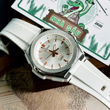 Đồng Hồ Casio Nữ LWA-300H-7EVDF