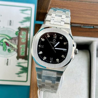 Đồng Hồ Nữ Carnival 8160L