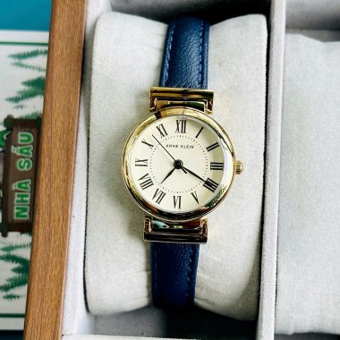 Đồng hồ nữ Anne Klein AK2246CRNV
