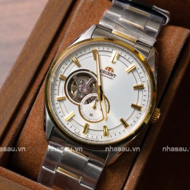 Đồng hồ Orient Open Heart RN-AR0006S