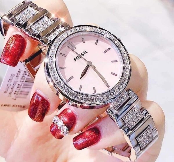 Đồng Hồ Nhà Sấu