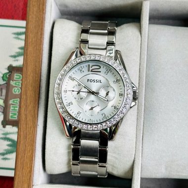Đồng Hồ Nữ Fossil ES3202 Quartz (Pin)