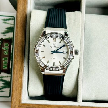Đồng Hồ Nữ Olym Pianus OP990-45DLS Sz 34mm