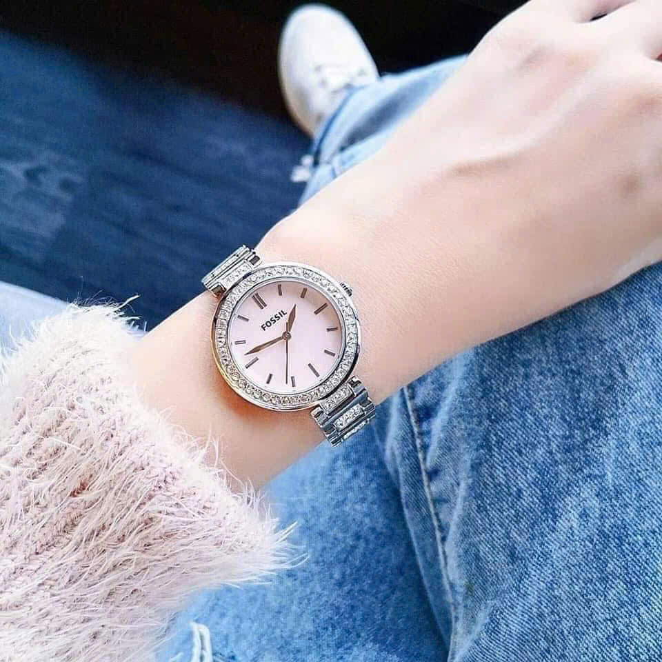 Đồng Hồ Nhà Sấu