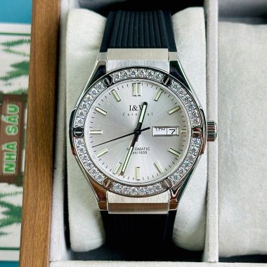 Đồng hồ nam I&W Carnival IW55851G-DS – Automatic
