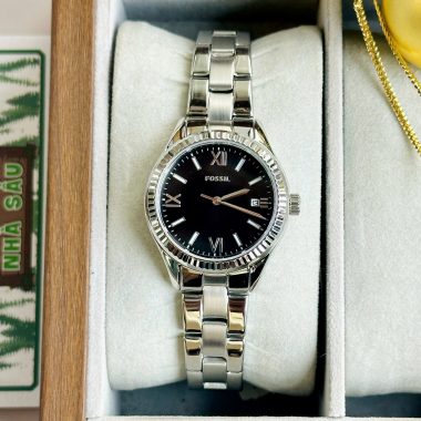 Đồng hồ nữ Fossil BQ3637
