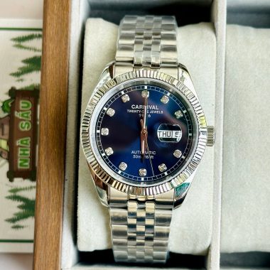 ĐỒNG HỒ CARNIVAL 8131G