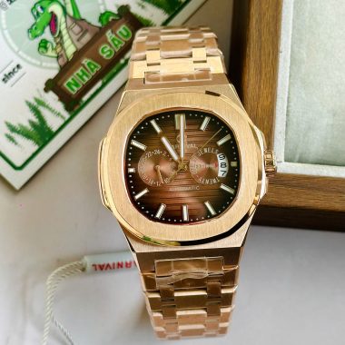 Đồng hồ Carnival 8158G