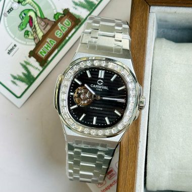 ĐỒNG HỒ CARNIVAL 8128G