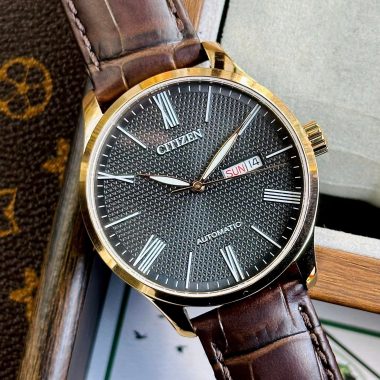Đồng Hồ Nam Citizen NH8353-00H