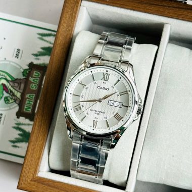 Đồng hồ Casio Nam MTP-1384D-7AVDF