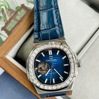 ĐỒNG HỒ CARNIVAL 8128G