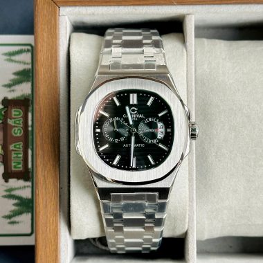 Đồng hồ Carnival 8158G