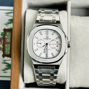 Đồng hồ Carnival 8158G