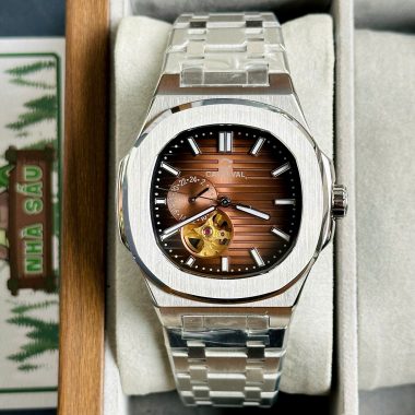 Đồng Hồ Nam Carnival 8159G