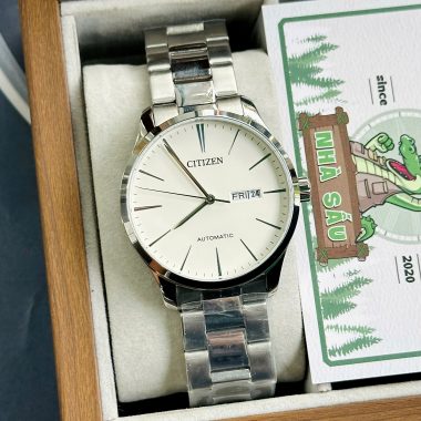 Đồng Hồ Citizen - Nam NH8350-83A