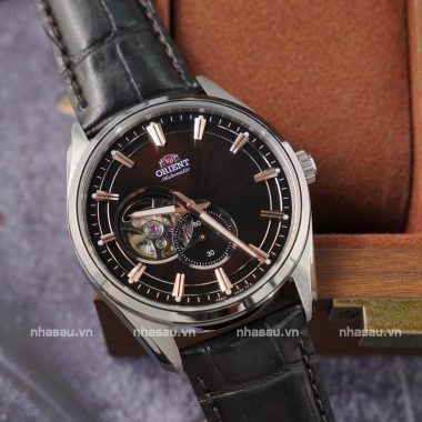 Orient Semi Skeleton Small Second RA-AR0005Y30B