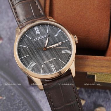 Đồng Hồ Nam Citizen NH8353-00H