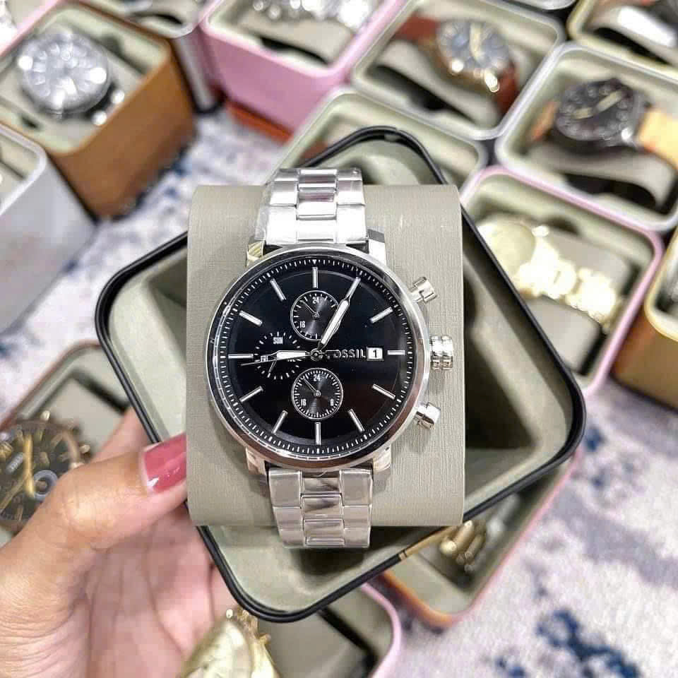 Đồng Hồ Nhà Sấu