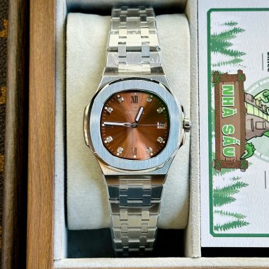Đồng Hồ Nữ Carnival 8160L