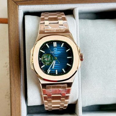ĐỒNG HỒ CARNIVAL 8128G