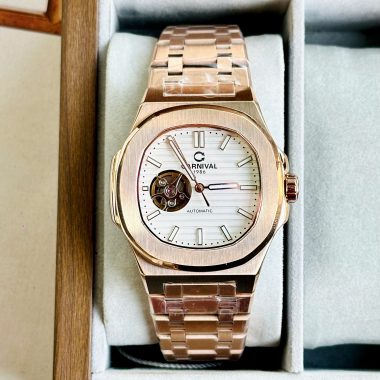 ĐỒNG HỒ CARNIVAL 8128G