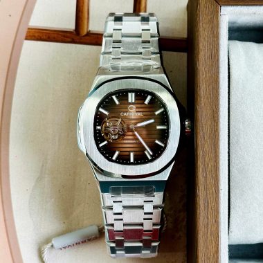 ĐỒNG HỒ CARNIVAL 8128G