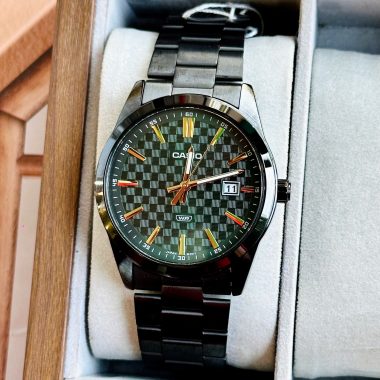 Đồng Hồ Nam Casio MTP-VD03B-3A