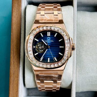 ĐỒNG HỒ CARNIVAL 8128G