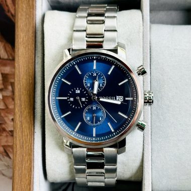 Đồng Hồ Nam Fossil Quartz BQ2846