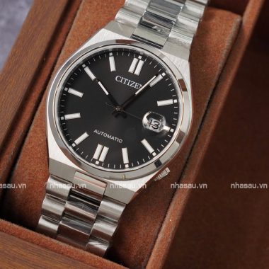 Đồng hồ CITIZEN Tsuyosa 40 mm Nam NJ0150-81E