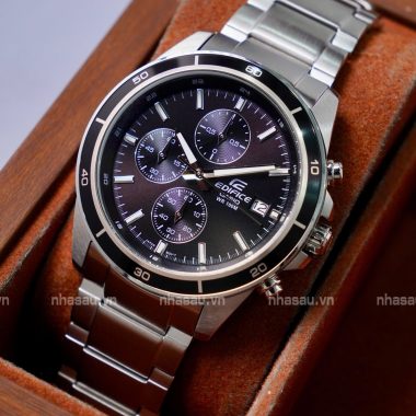 Đồng hồ Casio Edifice EFR-526D-1AVUDF
